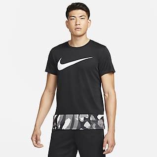 Nike Sport Clash เสื้อเทรนนิ่งผู้ชาย