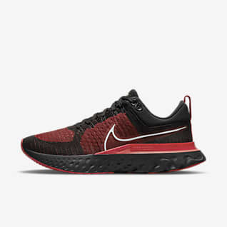 Nike React Infinity Run Flyknit 2 Men's Road Running Shoes