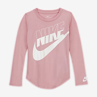 nike outfit baby girl