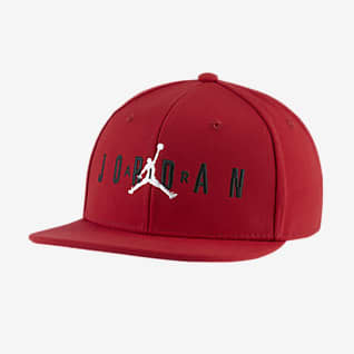 Jordan caps online
