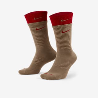 Brown Socks. Nike.com