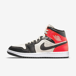 Jordan 1. Nike.com كرافات