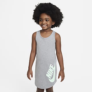 nike infant dress