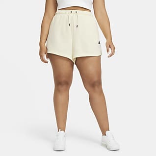 nike biker shorts plus size