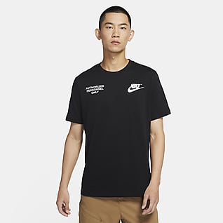 Men's Tops \u0026 T-Shirts. Nike IN