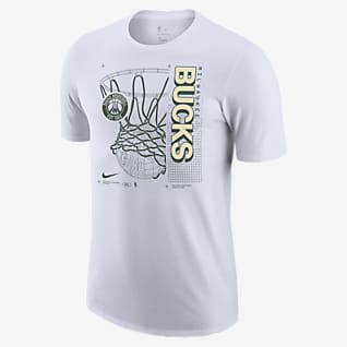 nba bucks gear