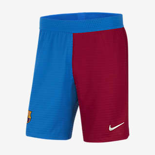 F.C. Barcelona 2021/22 Match Home/Away Men's Nike Dri-FIT ADV Football Shorts