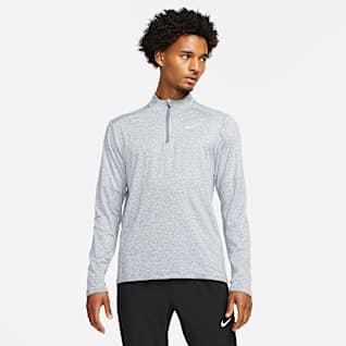 Running Long Sleeve Shirts. Nike GB