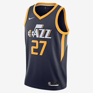 Jazz Icon Edition 2020 Nike NBA Swingman Jersey