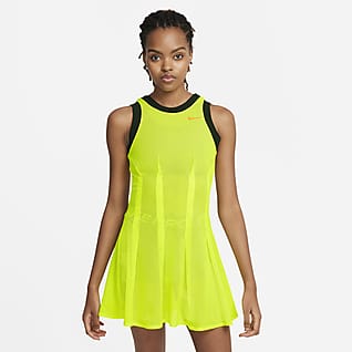 NikeCourt Dri-FIT Naomi Osaka Damska sukienka do tenisa