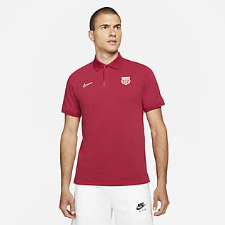 nike usa polo
