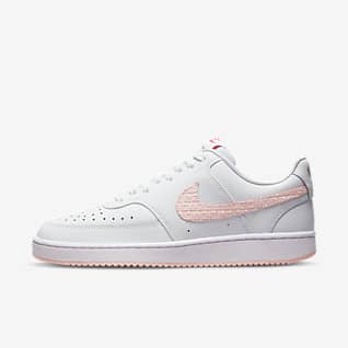 Nike Court Vision LO Women's Shoes