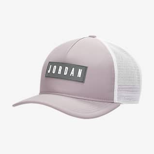 Jordan Jumpman Air Classic99 Trucker 运动帽