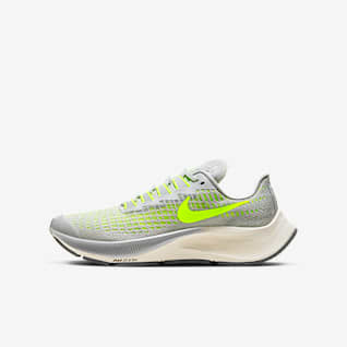 nike running shoes kids