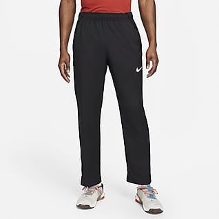 Nike Dri-FIT Vævede holdtræningsbukser til mænd