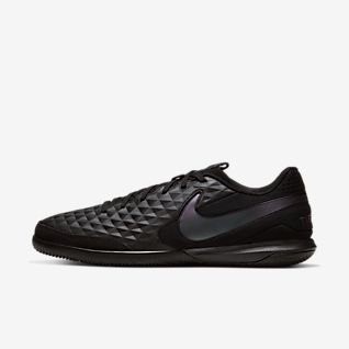 Womens Black Indoor Soccer Shoes. Nike.com