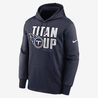 titans crucial catch hoodie