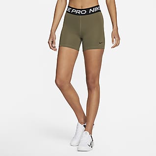 Nike Pro 365 Shorts de 12,5 cm para mujer