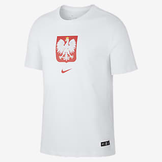 Pologne Tee-shirt de football pour Homme