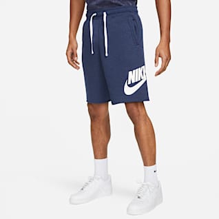 Midnight Navy/White/White