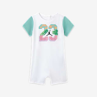 jordan jumpsuit kids