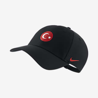 Turkey Heritage86 Hat