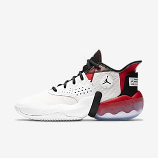 zapatos baloncesto jordan