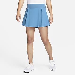 Nike Club Skirt กระโปรงกอล์ฟผู้หญิงทรงทั่วไป