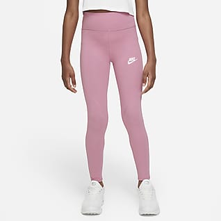 Nike Sportswear Favorites Leggings de cintura alta - Nena