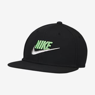 Nike Pro Παιδικό ρυθμιζόμενο καπέλο