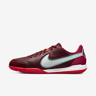 Nike Tiempo Legend 9 Academy IC Indoor/Court Football Shoe