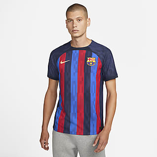 F.C. Barcelona 2022/23 Match Home Men's Nike Dri-FIT ADV Football Shirt