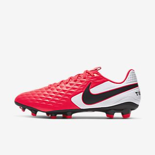 nike tiempo range
