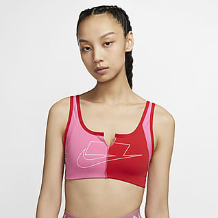 sujetador running mujer