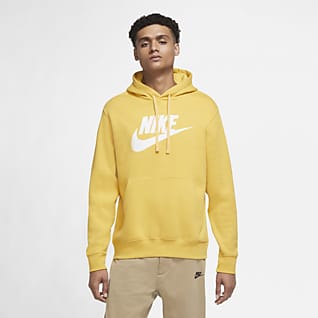 nike yellow outfit