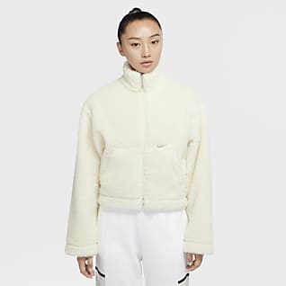 Women's Jackets & Gilets. Nike SE Women's Jackets & Gilets. Nike SE