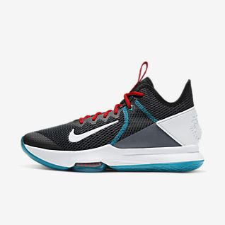 james shoes