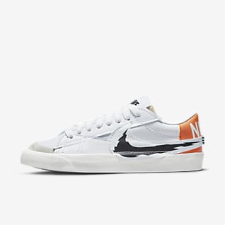 Prezzi scontati e collezioni alla moda “nike blazer basse” | Drezzy