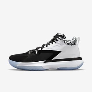 Zion 1 'Gen Zion' Basketball Shoe