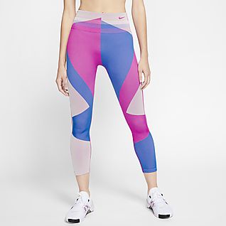 Kadin Seri Sonu Taytlar Nike Tr