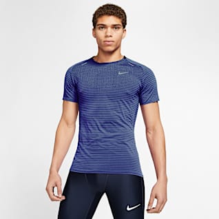 magliette nike uomo bianche