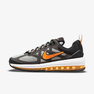 Nike Air Max Genome Men's Shoes