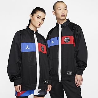 Men S Jordan Jackets Gilets Nike Ma