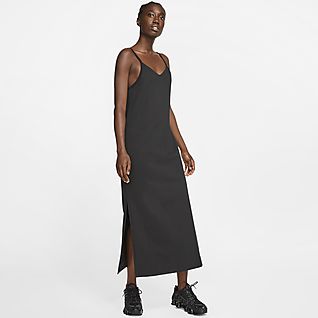 women's plus size nike dress
