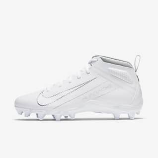 women's high top lacrosse cleats