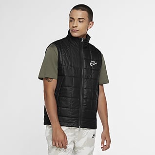 Winter Jackets For Men Nike Gb