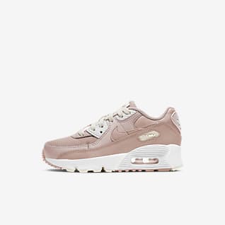 Girls' Air Max Shoes. Nike.com