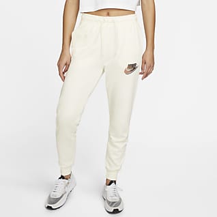 Nike Sportswear Essentials Женские флисовые брюки