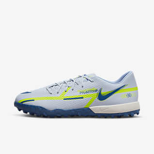 Nike Phantom GT2 Academy TF Ποδοσφαιρικά παπούτσια για χλοοτάπητα