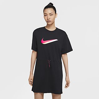Mujer Faldas y vestidos. Nike ES